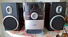Philips micro sound gebraucht kaufen  Frankenblick, Schalkau