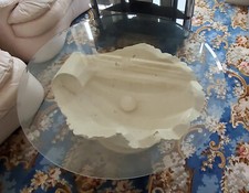 Oyster clam shell for sale  CROYDON