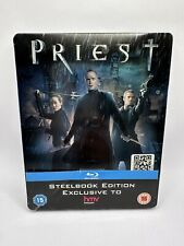 Priest hmv exclusive for sale  KEIGHLEY