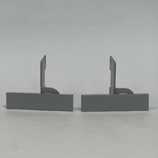 Gray metal shelf for sale  Mcallen