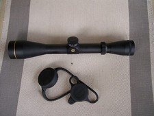 Leupold 12x40mm rifle for sale  Wytheville