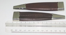 Steckscheide ledersteckscheide gebraucht kaufen  Dornhan
