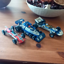 Corgi toys cars for sale  ALFRETON