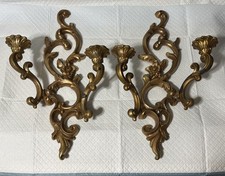 Syroco vintage double for sale  Cape May Court House