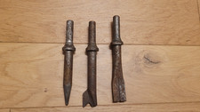 Outil carrossier burineur d'occasion  Bujaleuf