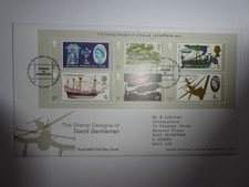 Stamps david gentleman for sale Stamps david gentleman for sale  ORPINGTON