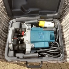 Casals 110v router for sale  LLANELLI