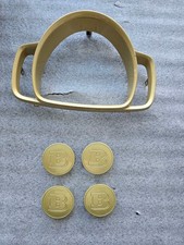 Smart brabus nabendeckel gebraucht kaufen Smart brabus nabendeckel gebraucht kaufen  Friesoythe