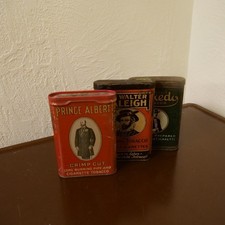 Lot three tobacco for sale  Fairview