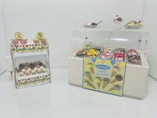 Aq24 miniature dolls for sale  WESTON-SUPER-MARE