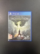 Dragon age inquisition d'occasion  Paris I