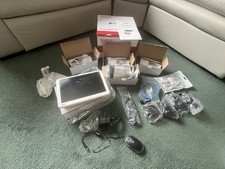 Tonton security 4ch for sale  HALSTEAD