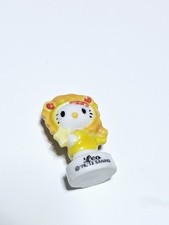 Hello kitty miniature d'occasion  Marseille XIV