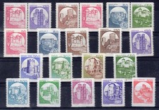 Italia repubblica 1980 usato  Torre Canavese