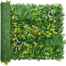 Artificial grass boxwood for sale  Brentwood