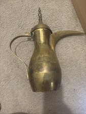 Antique vtg brass for sale  Houston