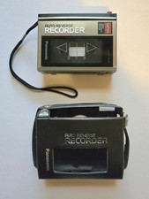 Tested vintage panasonic for sale  New York