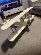 Large metal model for sale  BRACKNELL