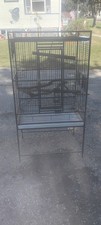 Large animal cage for sale  Cumberland