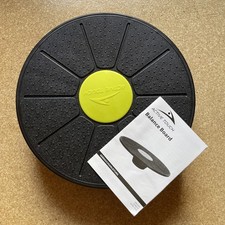 Balance board wackelbrett gebraucht kaufen  Uetze