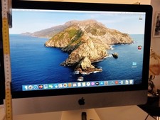 Imac 2012 8gbram usato  Palermo