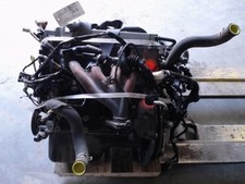 Moteur mazda 323 d'occasion  Parthenay