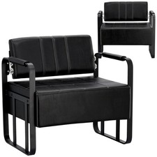 Sofa kanapa kosmetyczna fryzjerska do salonu poczekalni gabinetu dwuosobowa na sprzedaż  PL