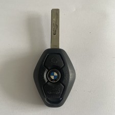 Used bmw button for sale  STOCKTON-ON-TEES