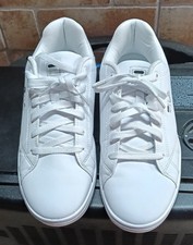 Scarpe fila uomo usato  Belpasso