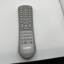 Goodmans freeview pvr for sale  NORWICH
