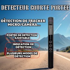 Detecteur ondes tiges d'occasion  Roissy-en-France