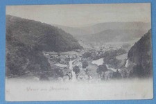 Postkarte harz altenbrak gebraucht kaufen  Hamburg