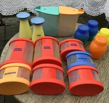Tupperware zucker milchset gebraucht kaufen Tupperware zucker milchset gebraucht kaufen  Ahaus