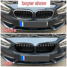 Nieren grill kühlergrill gebraucht kaufen  Langenlonsheim