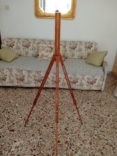 Cavalletto campeggio per usato  Salerno