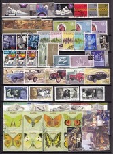 Malta commemoratives mostly for sale  MAIDSTONE