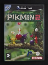 PIKMIN 2 (GameCube, 2004) CIB completo com manual e inserções, usado comprar usado  Enviando para Brazil