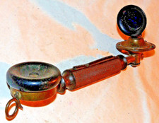 Early vintage telephone for sale  HINCKLEY