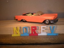 Norev chrysler new d'occasion  Orleans-