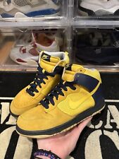 Nike dunk high for sale  Miller Place