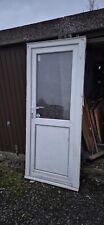 upvc back door frame for sale  BOLTON