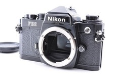 Nikon fe2 slr d'occasion  Expédié en Belgium