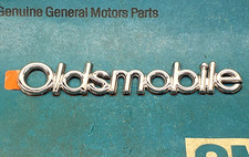 Nos oldsmobile cutlass for sale  Lancaster
