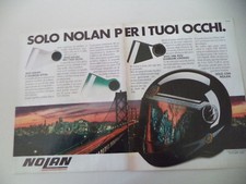 Advertising pubblicità 1987 usato  Salerno