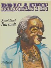 Brigantin collectif v1958424 d'occasion  Hennebont