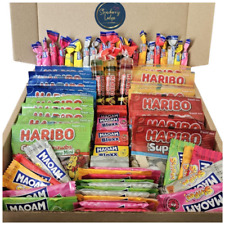 Haribo mini bags for sale  NORMANTON