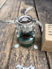 Vintage coleman 1950 for sale  Central Bridge