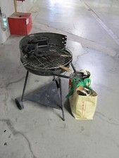 Barbecue Extérieur + charbon comprar usado  Enviando para Brazil