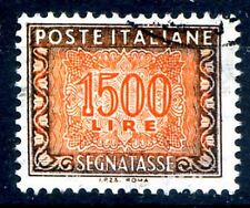 Segnatasse lire 1500 usato  Pietrasanta