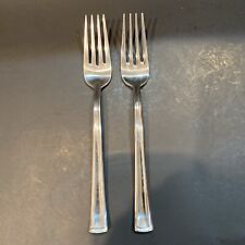 Dansk stainless dinner for sale  Alpine